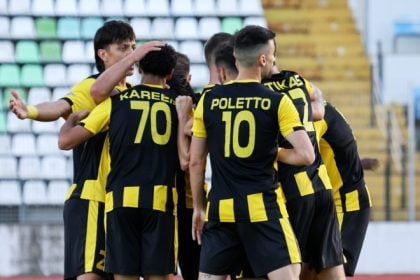 Super League 2: «Σκαρφάλωσε» στην κορυφή η Αναγέννηση Καρδίτσας!