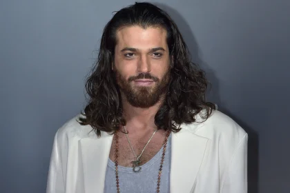 Κωνσταντινούπολη: Συνελήφθη ο γνωστός Τούρκος ηθοποιός, Τζαν Γιαμάν στο πλαίσιο έρευνας για ναρκωτικά