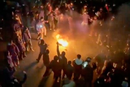 Ο Τραμπ θα συνεδριάσει για την κρίση στο Ιράν