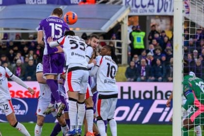 Η Φιορεντίνα «μπλόκαρε» την Μίλαν