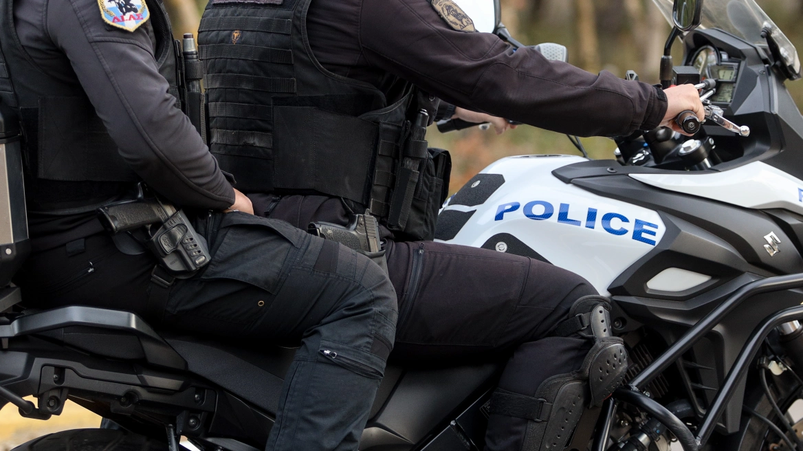 Επ' αυτοφώρω σύλληψη δημοτικού υπαλλήλου στο Ηράκλειο, πήρε €6.000 για πλαστογράφηση εγγράφου