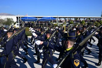 Οι αποφάσεις του ΚΥΣΕΑ για τις τοποθετήσεις αντιστράτηγων, αντιναυάρχων και αντιπτέραρχων