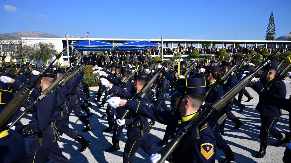 Οι αποφάσεις του ΚΥΣΕΑ για τις τοποθετήσεις αντιστράτηγων, αντιναυάρχων και αντιπτέραρχων