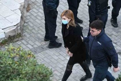 Ρούλα Πισπιρίγκου: Αναβολή στη δίκη για τον θάνατο της Τζωρτζίνας