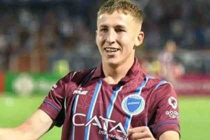 «Σφήνα» Τράμπζονσπορ για Αντίνο