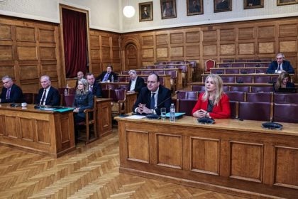 Εξεταστική Επιτροπή για τον ΟΠΕΚΕΠΕ: Διεύρυνση του καταλόγου μαρτύρων ζητά η αντιπολίτευση