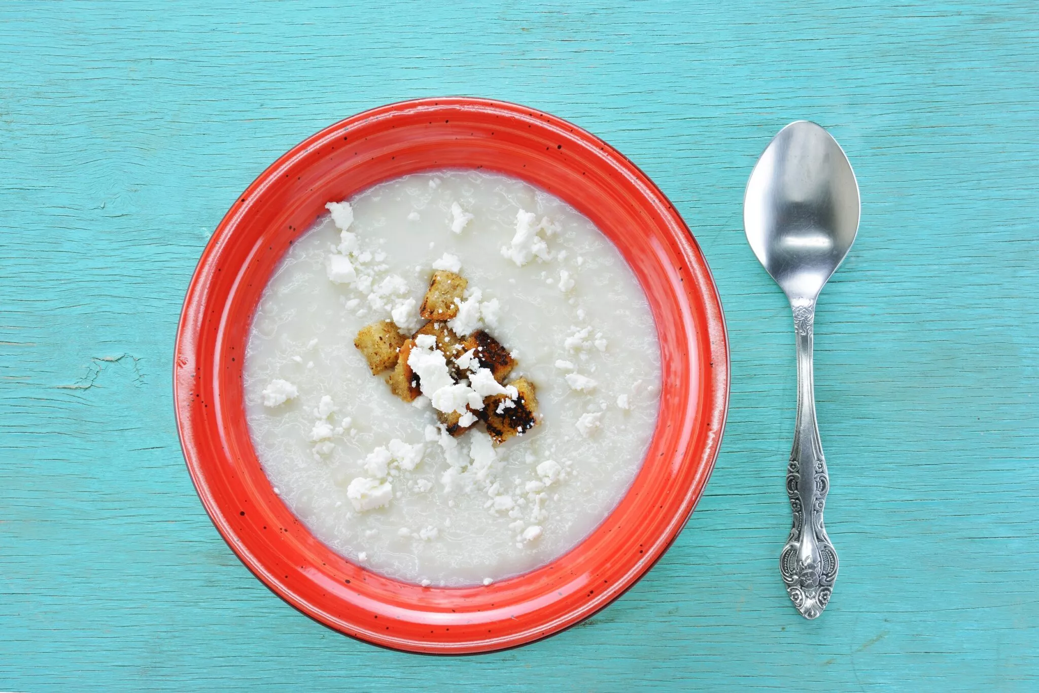 Γιατί πρέπει τα παιδιά να τρώνε τραχανά