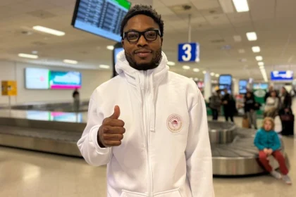 Στην Αθήνα ο Ταϊρίκ Τζόουνς για λογαριασμό του Ολυμπιακού