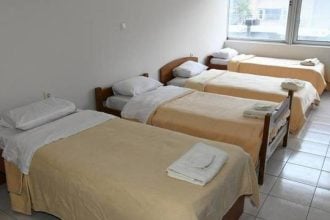 Πάτρα: Συνεχίζεται η λειτουργία του υπνωτηρίου για φιλοξενία αστέγων