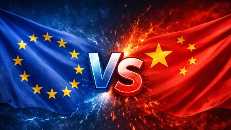 Η ΕΕ σκέφτεται να αντικαταστήσει τους δασμούς στα κινεζικά ηλεκτρικά, με ελάχιστες τιμές πώλησης