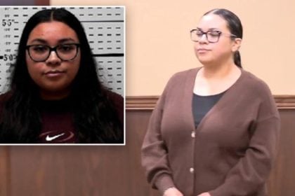 Τέξας : Καθηγήτρια φέρεται να βίασε 14χρονο μαθητή της παρουσία δύο συμμαθητών του