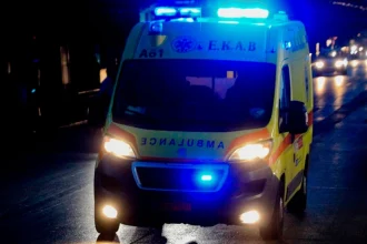 Σητεία: Κρυφά από τον πατέρα του είχε πάρει το αυτοκίνητο ο 16χρονος που σκοτώθηκε σε τροχαίο