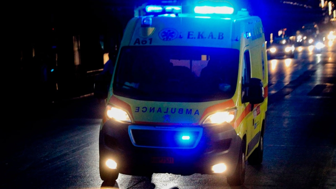 Σητεία: Κρυφά από τον πατέρα του είχε πάρει το αυτοκίνητο ο 16χρονος που σκοτώθηκε σε τροχαίο