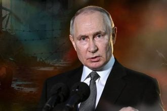 Ανησυχία της Ρωσίας για την αποστολή επιπλέον δυνάμεων του ΝΑΤΟ στην Γροιλανδία