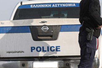 Έβρος: Συνελήφθη άνδρας που μετέφερε παράνομα μετανάστες στη χώρα
