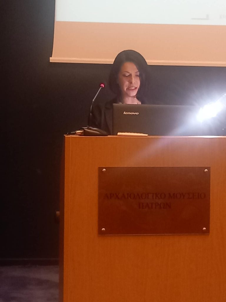 Παρουσίαση του λευκώματος "Στον Πατρινό Ρυθμό" ΦΩΤΟ