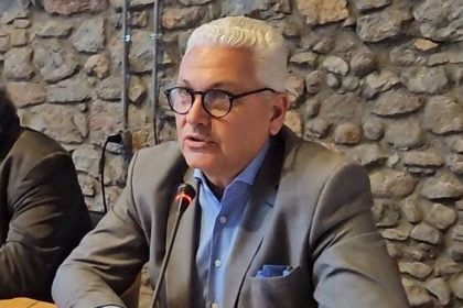 "Στην αρχή της Επανάστασης θα είμαστε μόνοι μας"