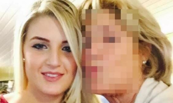 Φρικτή δολοφονία στην Ισπανία: Μαχαίρωσε μέχρι θανάτου τη σύντροφό του μπροστά στα παιδιά της