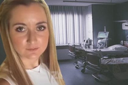 Πάτρα: Ένοχοι για τον θάνατο της Δώρας μετά από γέννα η αναισθησιολόγος και ο νοσηλευτής - Kαταδίκη δύο ετών για ανθρωποκτονία