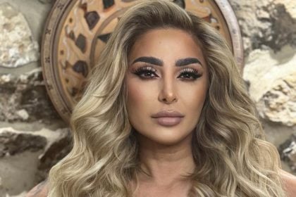 Πέθανε η τραγουδίστρια Γωγώ Ρωμαίου