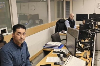 Πάτρα: Η ξεχωριστή πρώτη κλήση που έλαβε η Άμεση Δράση για το 2026