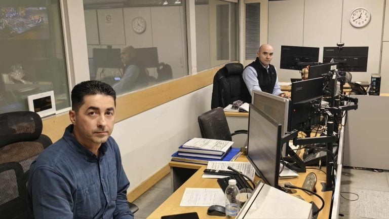 Πάτρα: Η ξεχωριστή πρώτη κλήση που έλαβε η Άμεση Δράση για το 2026