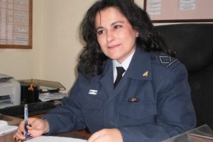 Δυτ. Ελλάδα: Συγκλονίζει ο σύζυγος της Μαρίας Μαυρουλή “Ξέρω ότι θα μας προσέχεις και από ψηλά …”