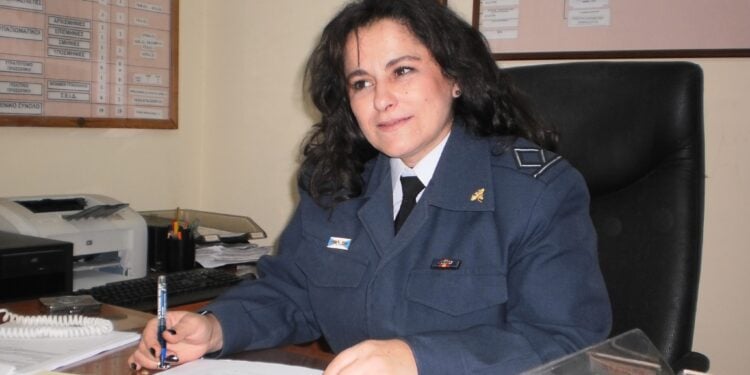 Δυτ. Ελλάδα: Συγκλονίζει ο σύζυγος της Μαρίας Μαυρουλή “Ξέρω ότι θα μας προσέχεις και από ψηλά …”