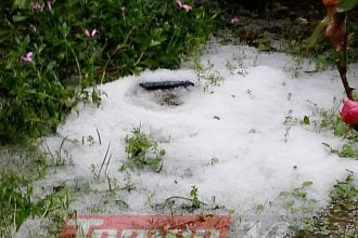 Σφοδρή κακοκαιρία στην Πάτρα - Ισχυροί άνεμοι - Καταιγίδα και χαλάζι - Χωρίς ρεύμα η Οβρυά - Κυκλοφοριακά προβλήματα - ΦΩΤΟ, ΒΙΝΤΕΟ