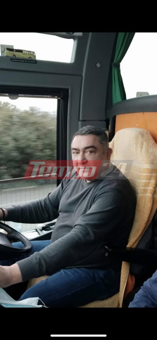 Πάτρα: Αύριο η κηδεία του Νίκου Κωνσταντέλου - Η συγκλονιστική αναγγελία για το σκυλάκι του