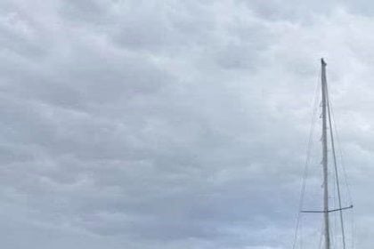 "Σαρώνει" την Πάτρα η κακοκαιρία - Ζημιές και στο Καρνάγιο στην Ηρώων Πολυτεχνείου - ΦΩΤΟ