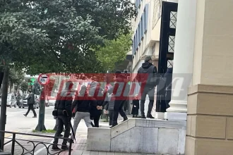 Πάτρα: Προθεσμία για να απολογηθεί την Παρασκευή έλαβε ο 26χρονος βασικός κατηγορούμενος για την ανθρωποκτονία του 30χρονου στο "Αβαντάζ"