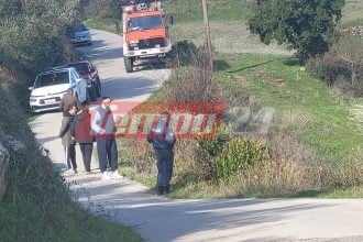 Άγρια δολοφονία στην Αιτωλοακαρνανία: Εξετάζονται ερωτικά κίνητρα - Ο δράστης κάλεσε τις αρχές: «ελάτε να με πάρετε, εγώ τον σκότωσα» (ΦΩΤΟ & ΒΙΝΤΕΟ)