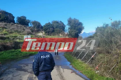 Δολοφονία στο Αγρίνιο: «Ο 50χρονος τον κυνηγούσε με το αυτοκίνητο και με όπλα εδώ και έναν χρόνο» - Τί λέει ο αδερφός του 44χρονου δράστη