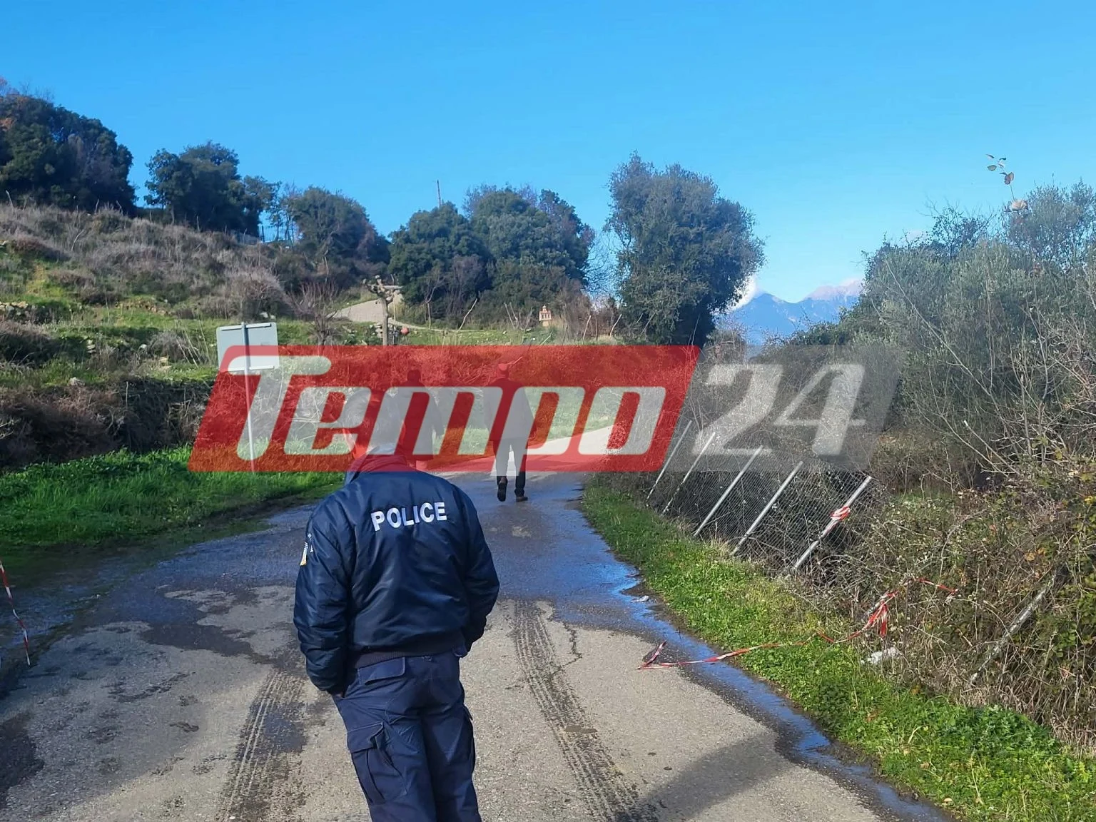 Δολοφονία στο Αγρίνιο: «Ο 50χρονος τον κυνηγούσε με το αυτοκίνητο και με όπλα εδώ και έναν χρόνο» - Τί λέει ο αδερφός του 44χρονου δράστη