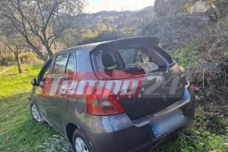 Δολοφονία κοινοτάρχη στο Αγρίνιο: «Λειτούργησα υπό το καθεστώς φόβου, δεχόμουν απειλές» λέει ο δράστης