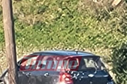 Το tempo24 στο σημείο της δολοφονίας - «Με σημάδευε μέσα από το αυτοκίνητο και φοβήθηκα» είπε ο δράστης που σκότωσε τον 51χρονο στην Αιτωλοακαρνανία - ΦΩΤΟ