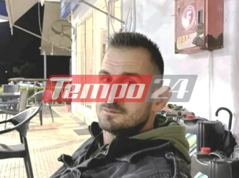 Αχαΐα: Η ανακοίνωση της ΕΛ.ΑΣ για το θανατηφόρο τροχαίο