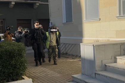 Στα δικαστήρια ο δράστης της δολοφονίας του 51χρονου στην Αιτωλοακαρνανία - Οι μαρτυρίες για την ερωτική αντιζηλία που όπλισε το χέρι του