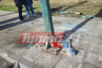 Πάτρα: Συλλυπητήρια του Δημάρχου για τους τρεις νέους που χάθηκαν σε δύο τροχαία