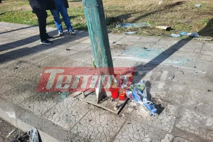 Πάτρα: Συλλυπητήρια του Δημάρχου για τους τρεις νέους που χάθηκαν σε δύο τροχαία