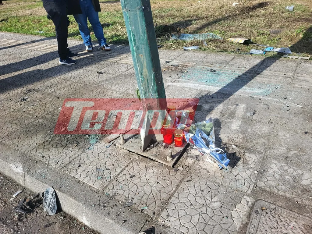 Το τροχαίο που "πάγωσε" την Πάτρα - Πως κατέληξε σε τραγωδία η μοιραία βόλτα - Τι λέει η μάνα του 19χρονου οδηγού