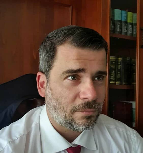 Αγρίνιο: Προθεσμία για να απολογηθεί την Τετάρτη πήρε ο 44χρονος που σκότωσε τον 50χρονο κοινοτάρχη - Δηλώνει μετανιωμένος (ΒΙΝΤΕΟ)