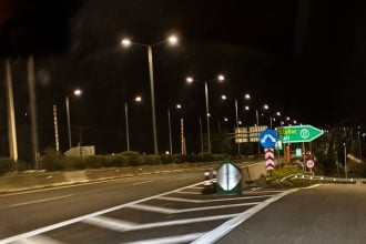 Αγρότες: Τέλος τα μπλόκα σε Περιμετρική Πάτρας και Αγγελόκαστρο - Ελεύθεροι οι δρόμοι!