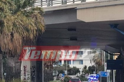 Απαγορευτικό για τα φορτηγά σε Πορθμείο Ρίου και Γέφυρα - Χαμός από νταλίκες που ακινητοποιήθηκαν στην παραλιακή ζώνη