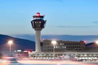 ΥΠΑ για FIR Αθηνών: Μαζική παρεμβολή σχεδόν σε όλες τις συχνότητες