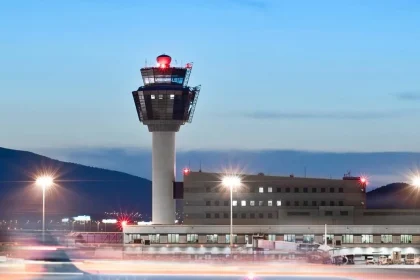 ΥΠΑ για FIR Αθηνών: Μαζική παρεμβολή σχεδόν σε όλες τις συχνότητες