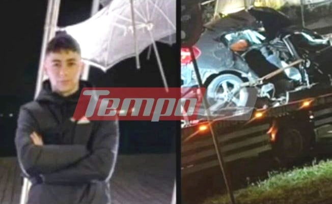 Πάτρα: Θρήνος στο διαδίκτυο για τα παιδιά που χάθηκαν στο τροχαίο! Συντετριμμένοι οι φίλοι τους (ΦΩΤΟ)