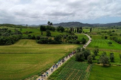 Οι εγγραφές για τον «Δρόμο Εκεχειρίας 2026» ξεκίνησαν!