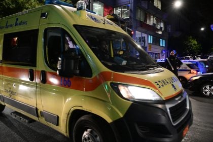 Σοκ στην Άρτα: 16χρονος δέχτηκε σφαίρα στο κεφάλι – Νοσηλεύεται σε κρίσιμη κατάσταση